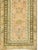 Turkish Vintage Turkish Oushak Hand Knotted Runner, 3'2" X 9'6" For Sale - Image 3 of 5