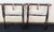 Traditional Vintage Mid Century Butler Folding Luggage Rack Suitcase Stand - A Pair For Sale - Image 3 of 11