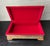 VTG Persian Hand Made Inlaid Wooden Khatam Kari Jewelry Box For Sale - Image 11 of 11