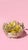 Not Yet Made - Made To Order The Neiredes Fruit Bowl in Brass and Porcelain by Auste Ost For Sale - Image 5 of 8