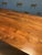 Large French Table in Walnut For Sale - Image 15 of 16