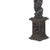 19th Century Chestnut Columns, Set of 2 For Sale - Image 3 of 6