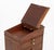 English Regency Mahogany Davenport Desk, 19th Century For Sale - Image 11 of 13