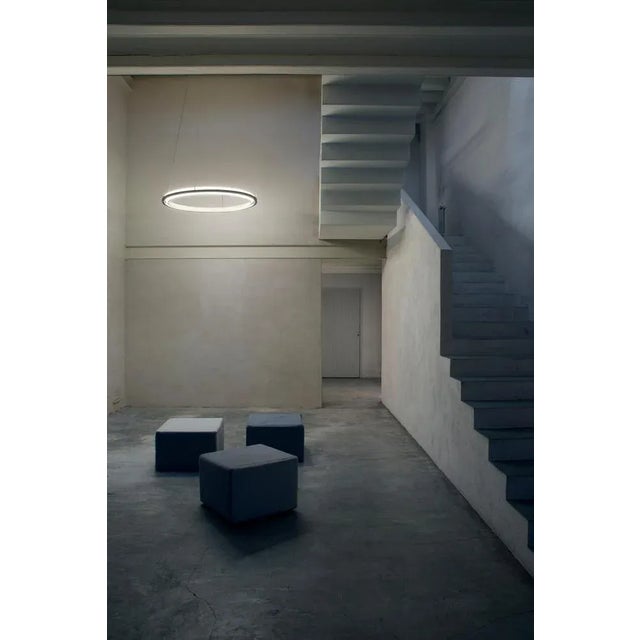 Metal Nimba Pumpan Lamp by Antoni Arola For Sale - Image 7 of 10