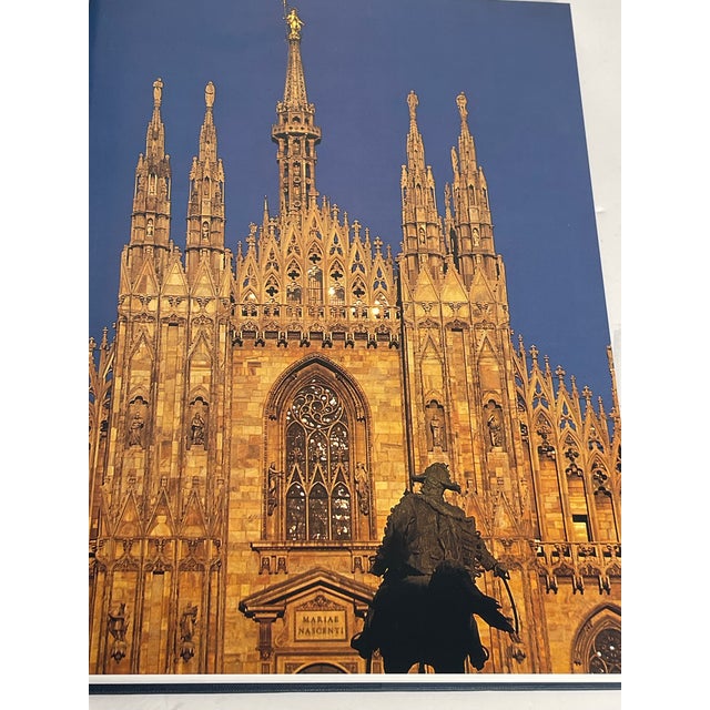 Paper Wonders of Italy Coffee Book For Sale - Image 7 of 15