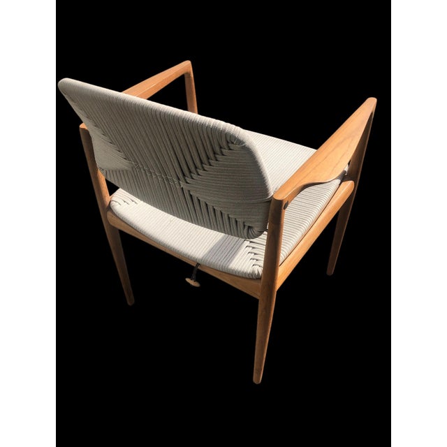 Designed by Japanese / Scandinavian duo Inoda+Sveje for the luxury Italian interior brand Minotti, this rare and beautiful...