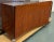 Contemporary Modern Credenza Buffet or Sideboard, Dakota Jackson Heraldic Collection For Sale - Image 12 of 12