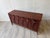 Cinnamon 1960s Broyhill Brasilia Rosewood Credenza MCM For Sale - Image 8 of 10