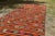 1970s Traditional Striped Large Kilim For Sale - Image 4 of 12