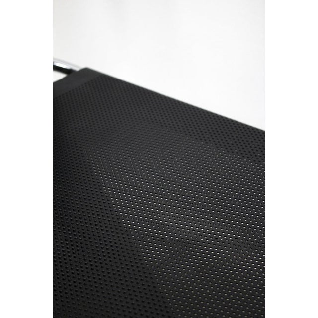 Impronta Chair by Pietro Arosio, 1980s For Sale - Image 5 of 18