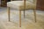 Cerused Oak Armchairs attributed to Suzanne Guiguichon, 1940s, Set of 2 For Sale - Image 4 of 11