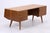 Vintage Desk in the style of Hellerau For Sale - Image 16 of 18
