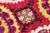 Vintage Hand Embroidered Suzani Wall Hanging, 1920s For Sale - Image 12 of 18