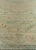 Turkish Turkish Oushak Rug 5'1" x 7'4" #20233 For Sale - Image 3 of 8