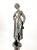 Metal Natique Silver Plated Figurative Letter Opener from WMF, 1900s, Set of 4 For Sale - Image 7 of 18