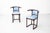 Set of Secessionistic Armchairs by Josef Hoffmann for Thonet, 1920s For Sale - Image 17 of 17