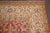 Large Herati Rare Size Persian Mahal Rug no. 10948 For Sale - Image 10 of 16