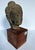 18th Century Thai Bronze Buddha Head For Sale In New York - Image 6 of 6