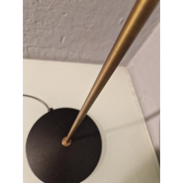 Floor Lamp by Luigi Caccia Domination for Azucena, 1990s For Sale - Image 11 of 18