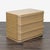 Designed by Julie Lawrence of Roanoke, Virginia, Ligné is crafted of American white oak. Brand: Restoration Hardware....