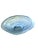Up for sale is an extraordinary, two-piece studio art glass "Pasta Duo" set handcrafted in Watsonville, California by...