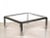 1970s Large Modern Coffee Table, 1970s For Sale - Image 5 of 5