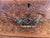 19th Century 19th Century Antique Anglo-Burmese Colonial Inlaid Teak Chest of Drawers For Sale - Image 5 of 10