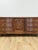 Farmhouse Ornate Thomasville French Provincial 9 Drawer Dresser With Metal Pulls Vintage For Sale - Image 3 of 12