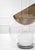 Vintage Giova Table Lamp by Gae Aulenti for Fontana Arte, 1990s, in Good conditions. Designed 1990 to 1999 I have official...