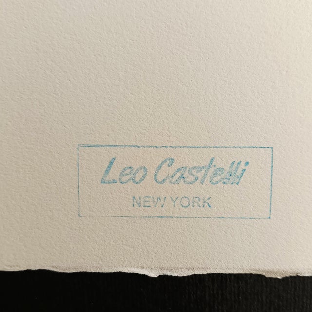 After Andy Warhol, Macintosh, Limited Edition Lithograph, 1980s For Sale - Image 6 of 11