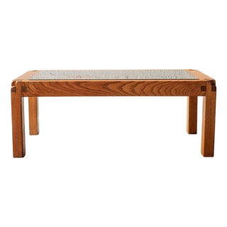 Coffee Table, France, 1970s For Sale