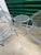 Salterini Vintage Salterini Radar Wrought Iron Set, 4 Pieces, Attributed For Sale - Image 4 of 6