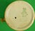 Mid 20th Century Arthur Wood English China Mug W/ Fox-Hunt Relief For Sale - Image 4 of 5
