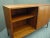 Wood Teak Office Cabinet by Herbert Hirche for Holzäpfel, 1960s For Sale - Image 7 of 13