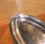 Mid 20th Century Mid-Century French Silvered Bronze Serving Platter for Fish, Fruit or Crudités For Sale - Image 5 of 7