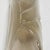 Glass 21st Century Italian Avvolto Murano Glass Sconce by Fabio LTD For Sale - Image 7 of 9