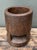 Vintage Wooden Pestle Pot For Sale - Image 11 of 12