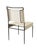 2020s Jamie Young Sweetwater Dining Chair For Sale - Image 5 of 7