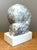 Vintage Marble Abstract Form Sculpture For Sale - Image 17 of 17