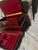 Vintage Mahogany Jewelry Box From “The Commodore” Collection by Rosalco For Sale - Image 6 of 12