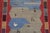 Vintage Zabihi Collection Folksy Pictorial Persian Souf Gabbeh Carpets - A Pair - 2'9" x 3'10" For Sale - Image 11 of 11