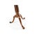 Not Yet Made - Made To Order George III Parquetry Center Table For Sale - Image 5 of 5