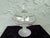 Vintage Duncan Miller Frosted Figural Faces Covered Compote Dish / Art Deco Satin Glass Candy Bowl For Sale In Orlando - Image 6 of 9