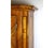 Baroque Cabinet with Inlay Works in Nutwood, Plum and Oak, 1780s For Sale - Image 17 of 18