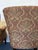 Lexington Home Brands Wing Chairs With Nailhead Trim - A Pair For Sale - Image 15 of 18