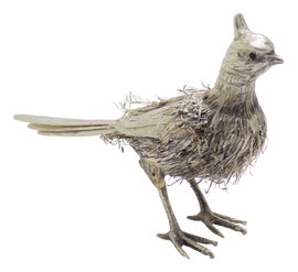 Example of Models and Figurines