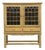 Danish Modern Oak Cabinet in the style of Henning Kjærnulf, 1994 For Sale