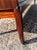 Brown Vintage Midi Century Ribbon Mahogany Bramin Mobler Sideboard For Sale - Image 8 of 8