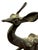 1950s Bronze Stag by the noted American Sculptor Frank Eliscu Original Receipt For Sale In Palm Springs - Image 6 of 15