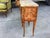 Auburn Stunning French Inlay Night Tables W/Marble For Sale - Image 8 of 10